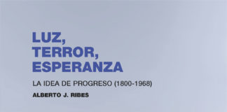 El progreso no es lo que era