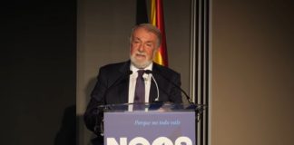 Cómo se quedan las cabezas tras la política