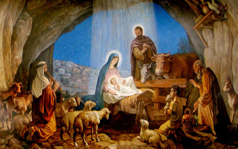 Se abre la temporada de los amargados de la Navidad