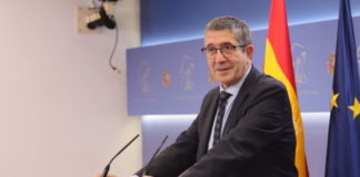 El PSOE no quiere que Vox se le muera