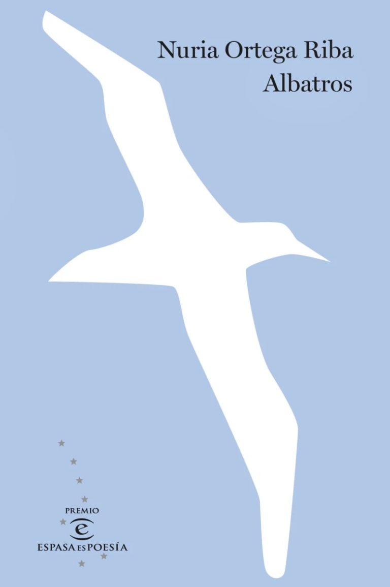 Un albatros para la belleza poética