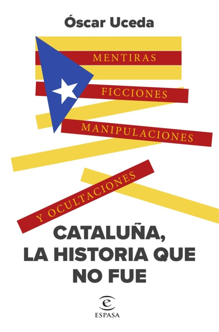 Deconstruyendo la historia de Cataluña