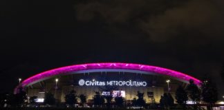 Milagro navideño en el Metropolitano