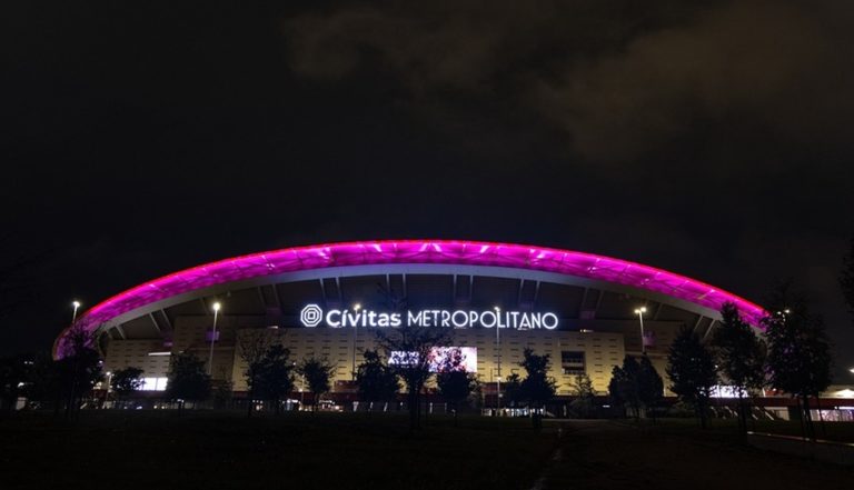 Milagro navideño en el Metropolitano
