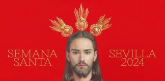 Todo mal en el cartel sevillano pero no por lo que piensan