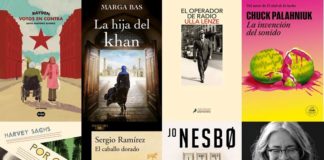#NovedadesLiterariasD16 Penguin Random House (15-19 enero)