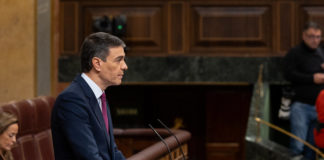 Vuelven las urnas tras las cortinas de Sánchez