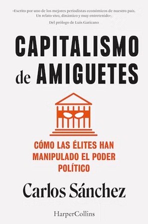 Pablo Iglesias: El franquismo sentó las bases del capitalismo de amiguetes