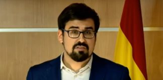Por qué no va a votar ni dios a Izquierda Española