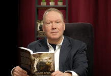 Max Otte: “Los opositores políticos están siendo deshumanizados y perseguidos”