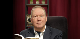 Max Otte: “Los opositores políticos están siendo deshumanizados y perseguidos”