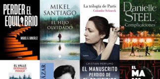 #NovedadesLiterariasD16 Penguin Random House (22-26 enero)