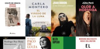 #NovedadesLiterariasD16 Penguin Random House (8-12 enero)