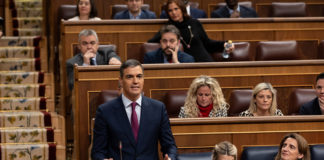 Si ya felicitas las fiestas no seas cansino