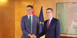 El gobierno no tiene programa… y la oposición tampoco