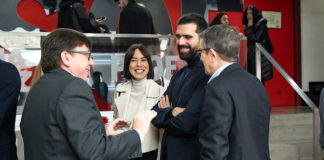 La falacia y la paradoja facha del Gobierno