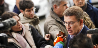 Hipocresía marca PP: indultarían hasta a los narcos