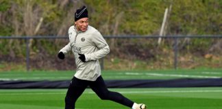 EXCLUSIVA: El verdadero sueldo de Mbappé