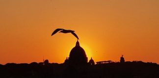 Numerosos católicos abandonan las redes por Cuaresma