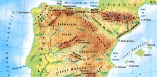 ¿Existe una constitución interna de España?