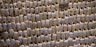 El regreso del nacionalcatolicismo preconciliar