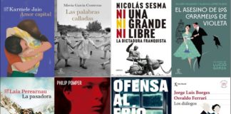 #NovedadesLiterariasD16 Grupo Planeta (19-23 febrero)