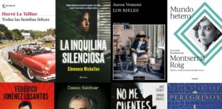 #NovedadesLiterariasD16 Grupo Planeta (26 feb.-1- mar.)