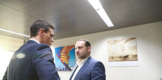 Todo es culpa de Pedro Sánchez