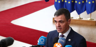 ¿Dónde pasará sus vacaciones Sánchez?