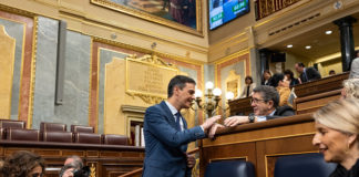 Sánchez, lo peor está por llegar