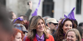 No solo parecerlo sino serlo