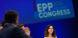 Vergüenza cristiana con Ayuso