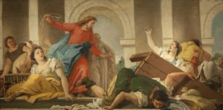 Peligroso grupo social-zelotista atenta contra el libre mercado