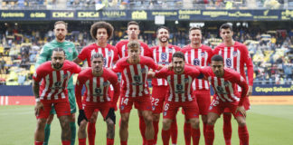 Teorías de la conspiración en el Metropolitano