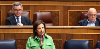 ¡Qué guerra, ni qué guerra!