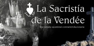 En defensa de La Sacristía de la Vendée