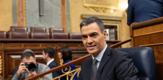 No den por muerto al “perro” antes de cazarlo