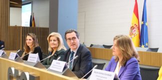 Tampoco han repartido cerebros en la CEOE