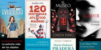 #NovedadesLiterariasD16 Penguin Random House (22-26 abril)