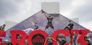 El relativismo neoliberal comenzó en la música