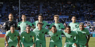 ¿Habrán vuelto andando, no?