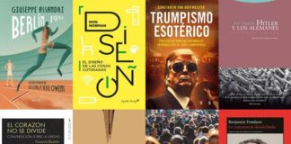 #NovedadesNoFicciónD16 Ensayos, Historia y otras lecturas (22-26 abril)