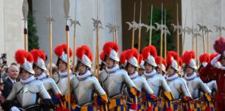 Los grupillos de influencia político-culturales