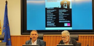 ¿Quieren la catedral de Córdoba para cedérsela a sus amigos marroquíes?