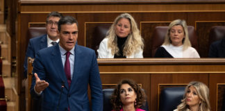 Ni tiene dídimos, ni tiene vergüenza