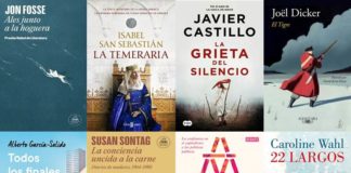 #NovedadesLiterariasD16 Penguin Random House (15-19 abril)