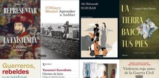 #NovedadesLiterariasD16 Grupo Planeta (8-12 abril)