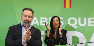 Los friquis dañan electoralmente a Vox