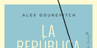 La izquierda que se abraza al republicanismo