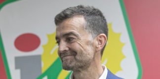 Maíllo, la última bala de IU